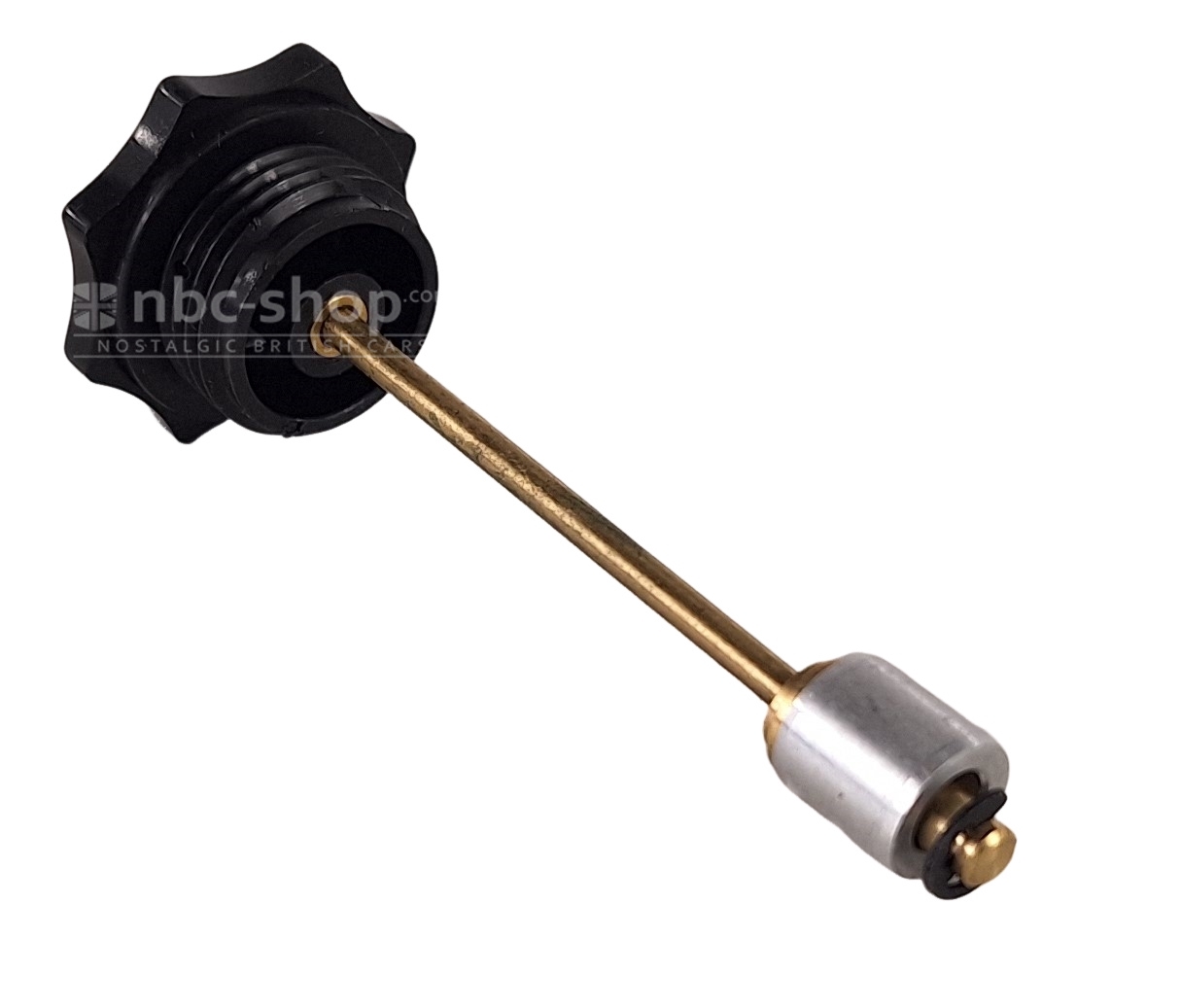 518432A DAMPER STROMBERG TRIUMPH TR4 TR4A TR250 TR6