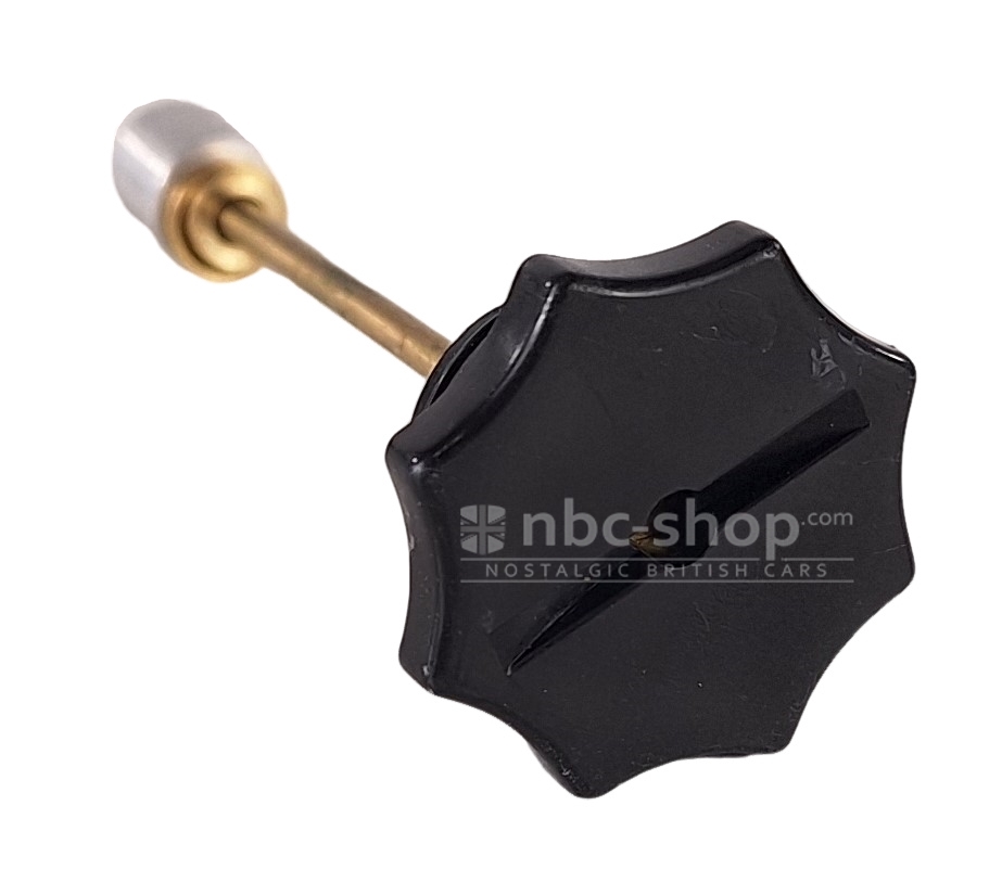 518432A DAMPER STROMBERG POUR TRIUMPH TR4 TR4A TR250 TR6 nbc-shop 3