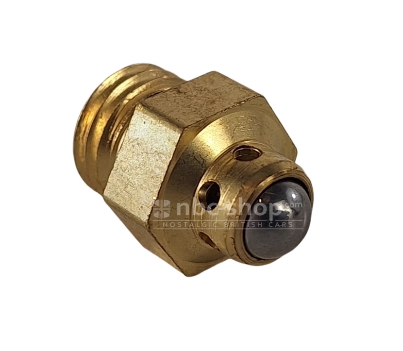 AAU4547 POINTEAU DE CUVE STROMBERG POUR TRIUMPH TR4 TR4A TR250 nbc-shop 2