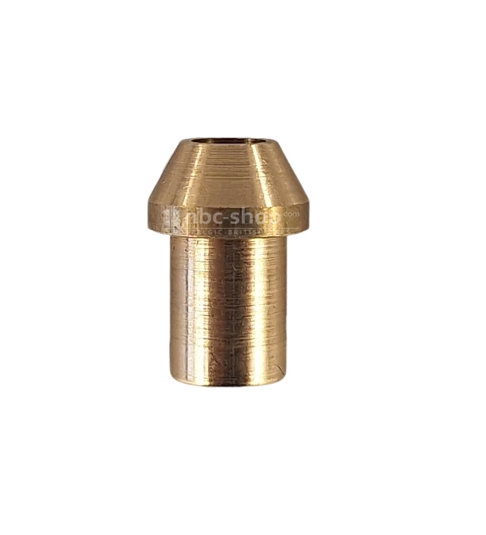 ACA5129 RACCORD OLIVE DE RESERVOIR D’ESSENCE POUR MG MIDGET 1500