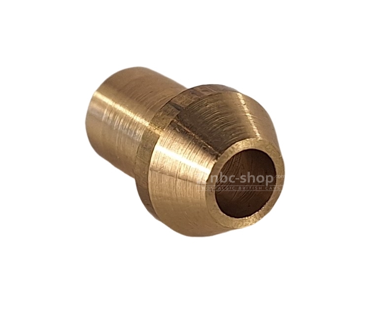 ACA5129 RACCORD OLIVE DE RESERVOIR D’ESSENCE POUR SPRITE MIDGET nbc-shop 2