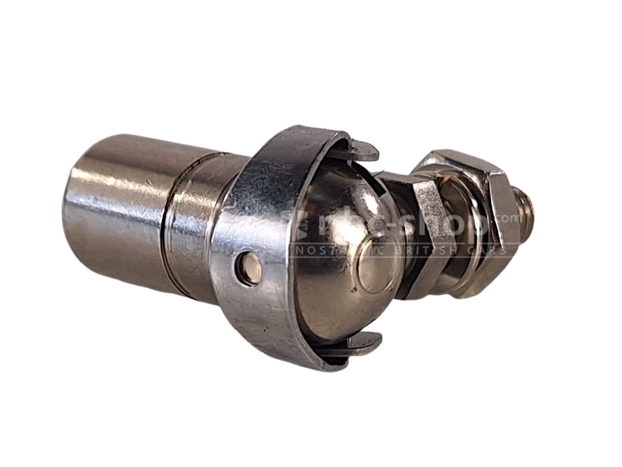 ACB5311 EMBOUT DE BIELLETE TRINGLERIE DE CARBURATEUR POUR AUSTIN HEALEY nbc-shop 3