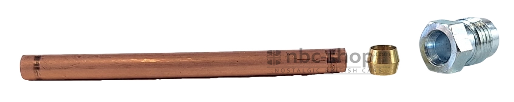 AHA5535 DURITE DE RACCORD DE POMPE A ESSENCE AVEC OLIVE TRIUMPH SPITFIRE nbc-shop 3