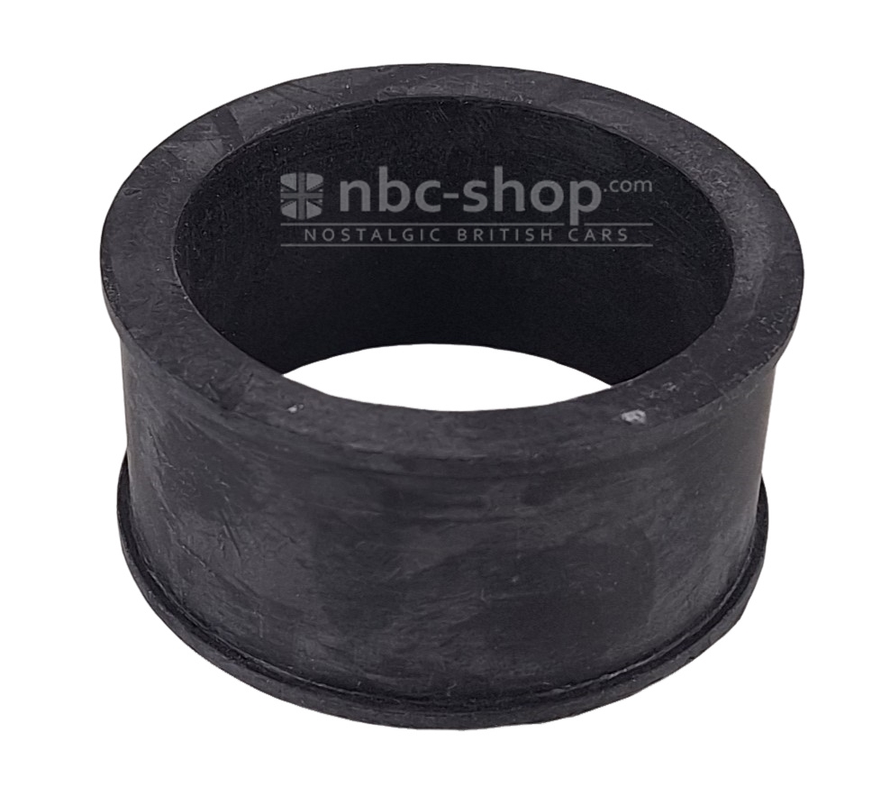 AHH6708 CAOUTCHOUC DE FIXATION DE POMPE ESSENCE MGB ET AUSTIN HEALEY SPRITE MIDGET