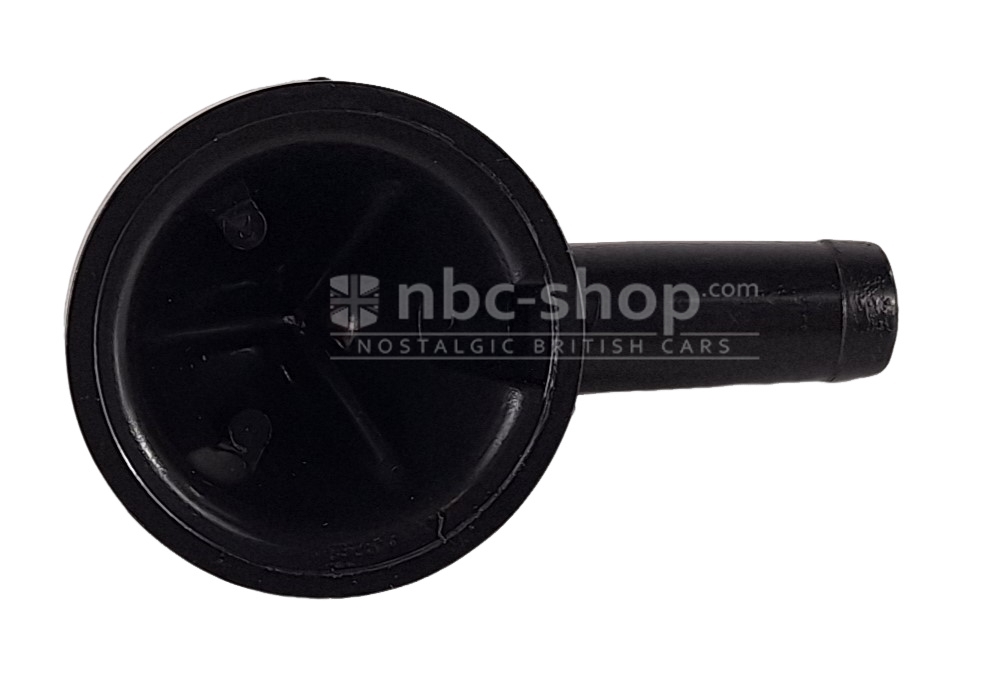 AUB663 RACCORD DE POMPE A ESSENCE SU EN PLASTIQUE POUR SPRITE MIDGET nbc-shop 3