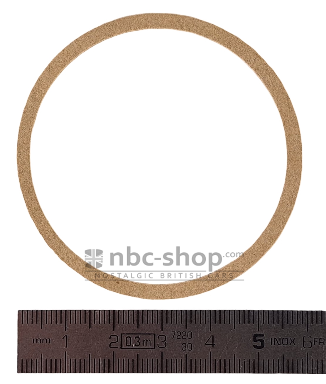 AUC1147A JOINT DE CUVE POUR CARBURATEUR TYPE H ET HD