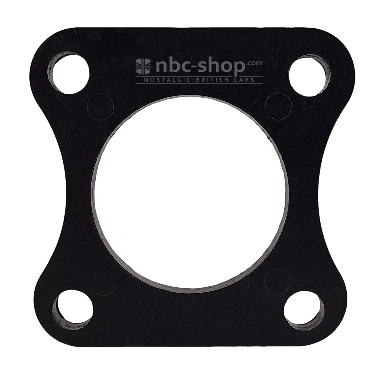 112866 CALE ISOLANTE DE CARBURATEUR HS6-H6-HD6 7mm