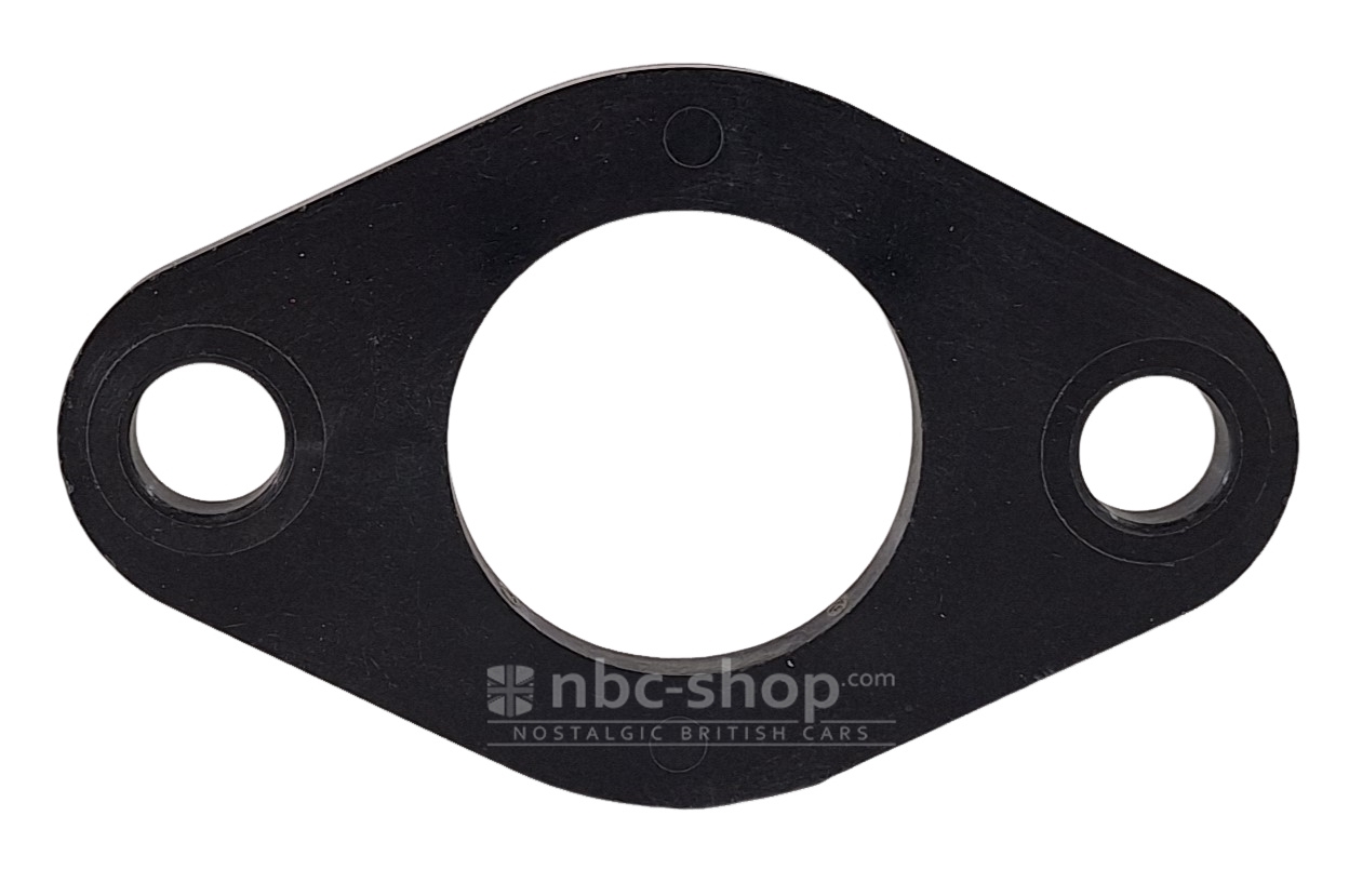 134936 CALE ISOLANTE DE CARBURATEUR H2-HS2 5MM