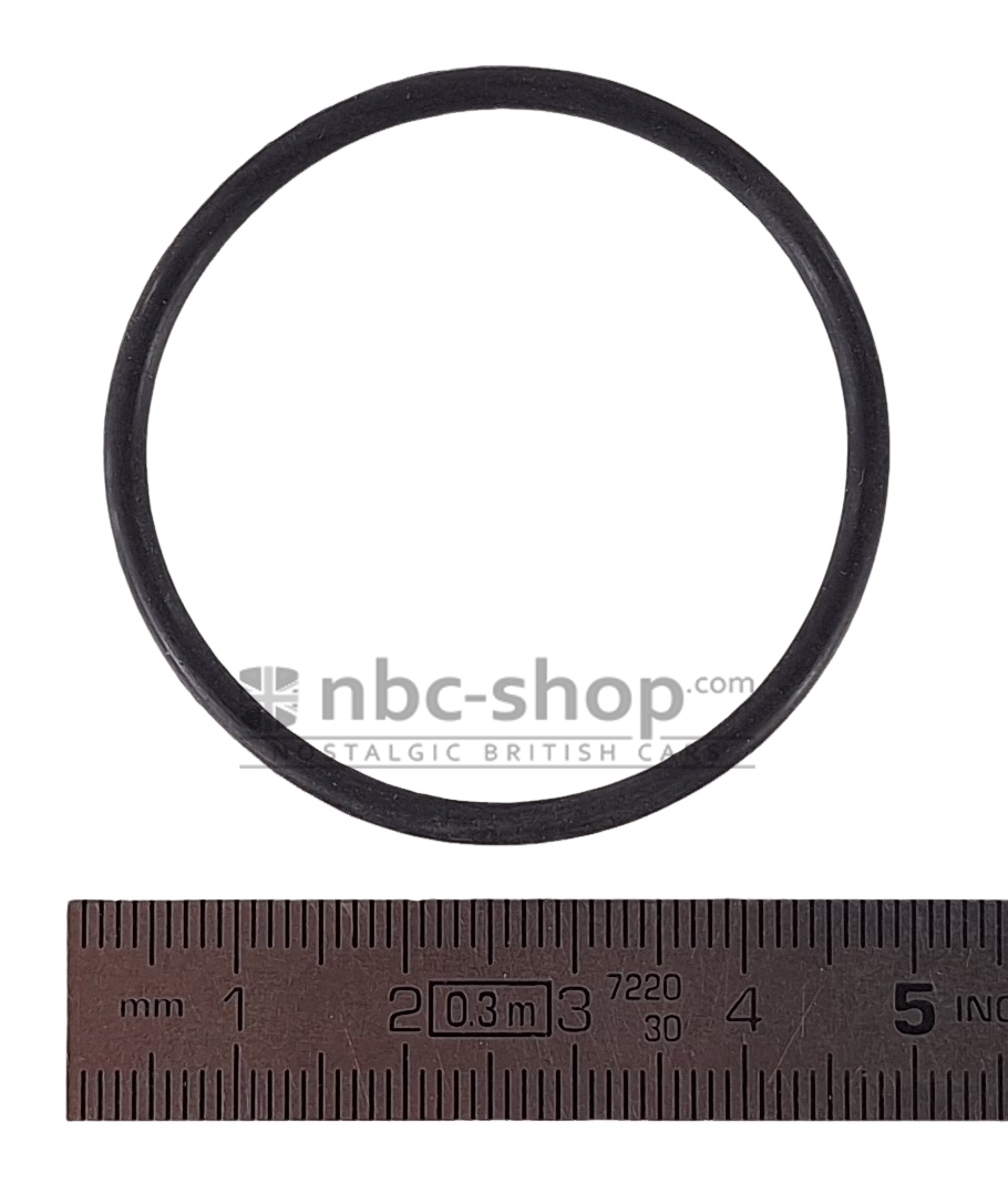 149486 JOINT TORIQUE DE SUPPORT ALLUMEUR (PEDESTAL) TRIUMPH TR5 TR6 PI