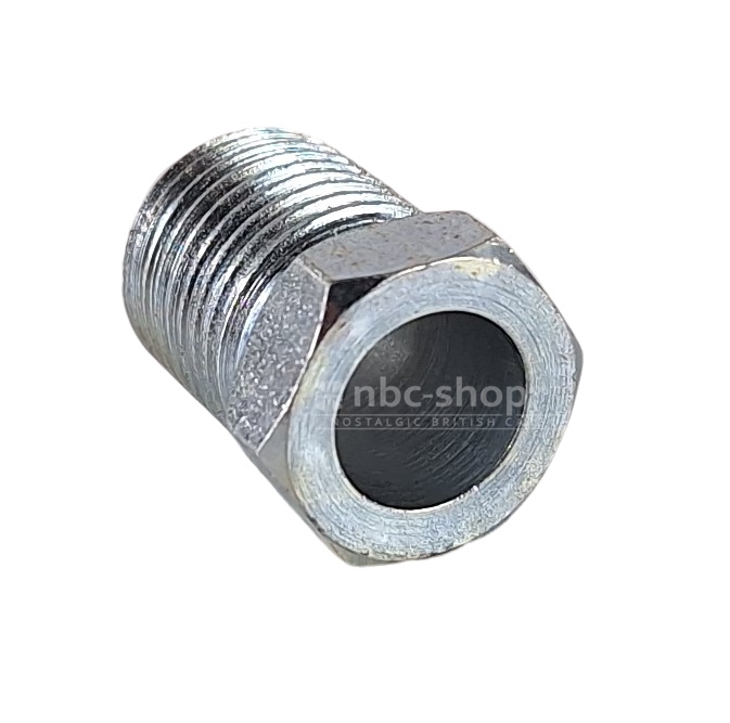 149556 RACCORD DE POMPE A ESSENCE POUR TRIUMPH TR2 TR3 TR4 TR5 TR6 nbc-shop 3