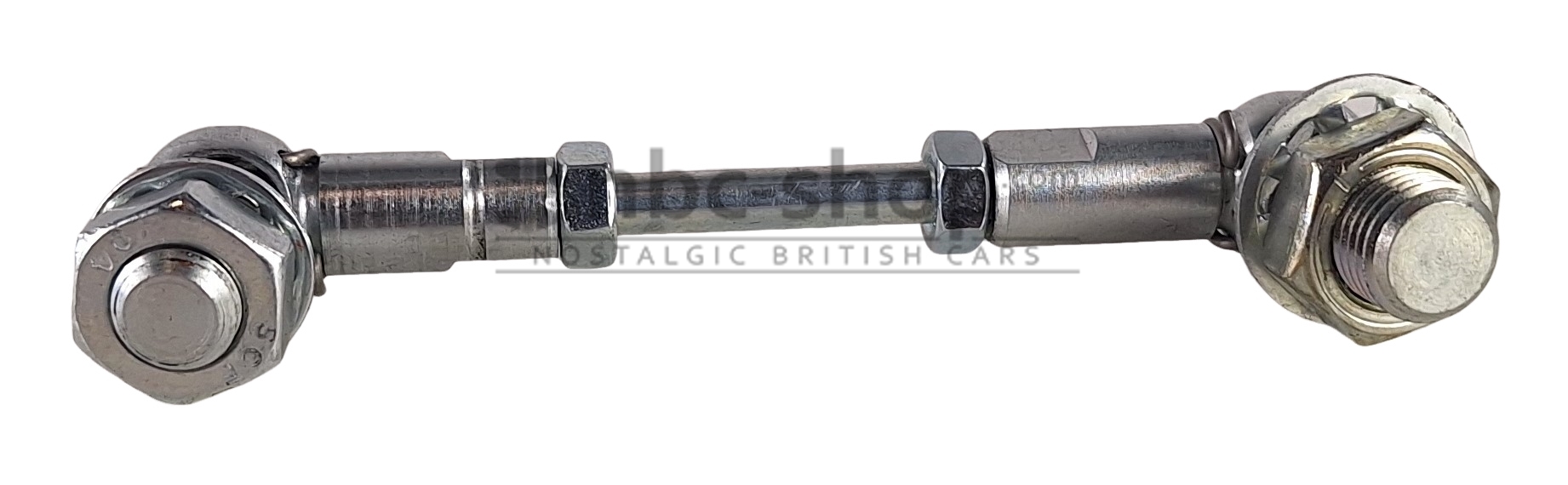 152889XK TRINGLERIE D’INJECTION POUR TRIUMPH TR6 nbc-shop 3
