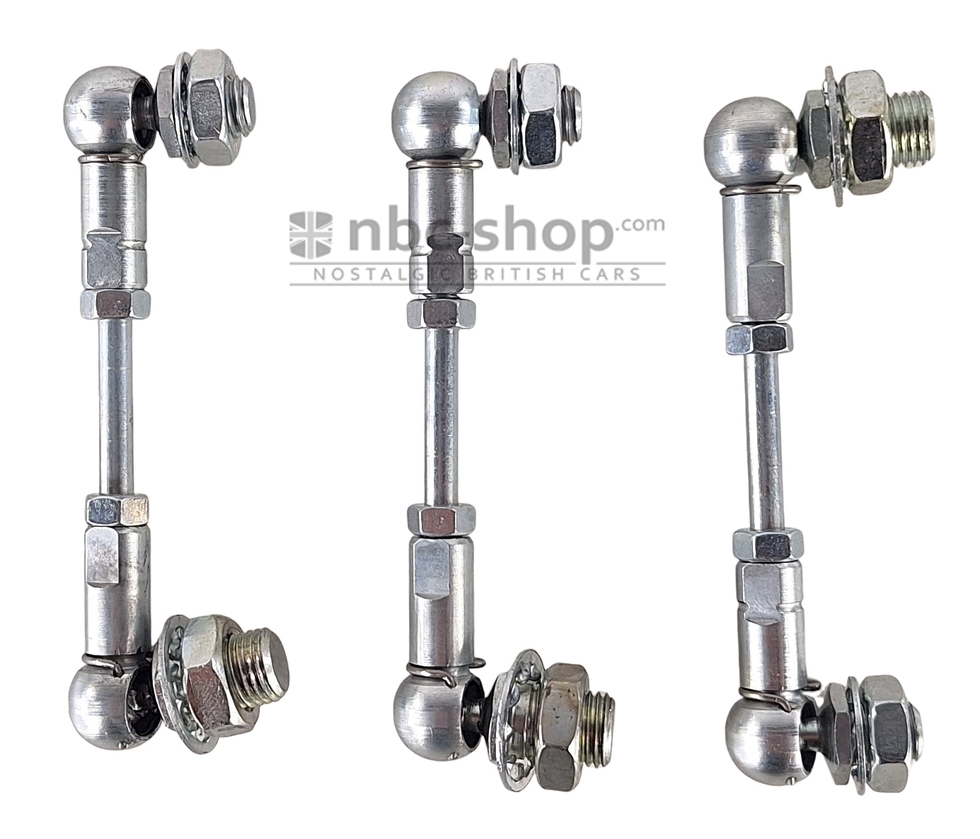 152889XK TRINGLERIE ACCELERATEUR POUR TRIUMPH TR6 INJECTION