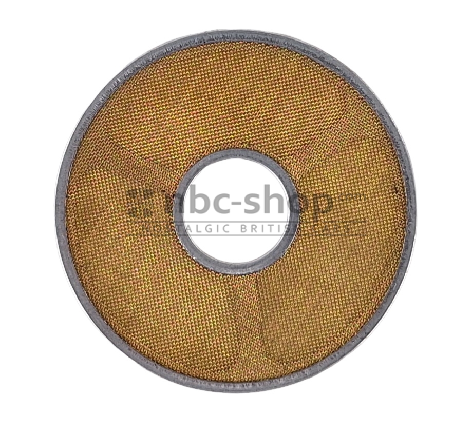 500419 FILTRE TAMIS ESSENCE POUR TRIUMPH TR2 TR3 TR4