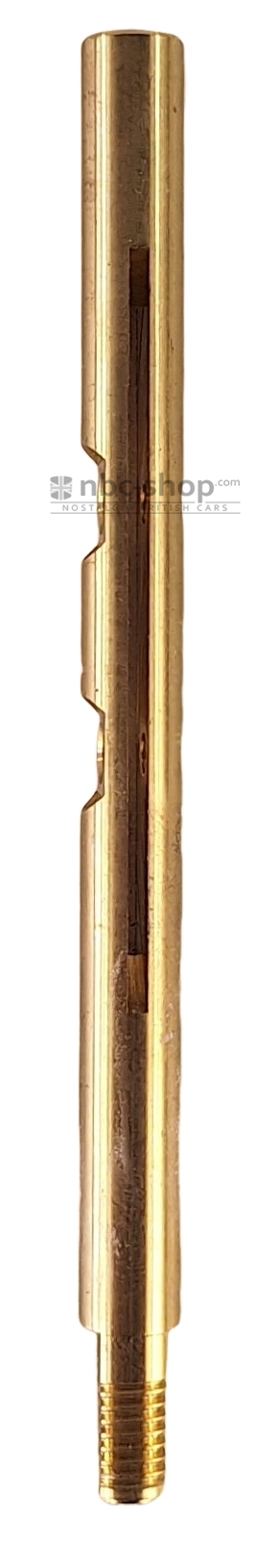 512285 AXE DE PAPILLON POUR CARBURATEUR STROMBERG TR4 TR250 TR6 nbc-shop 3