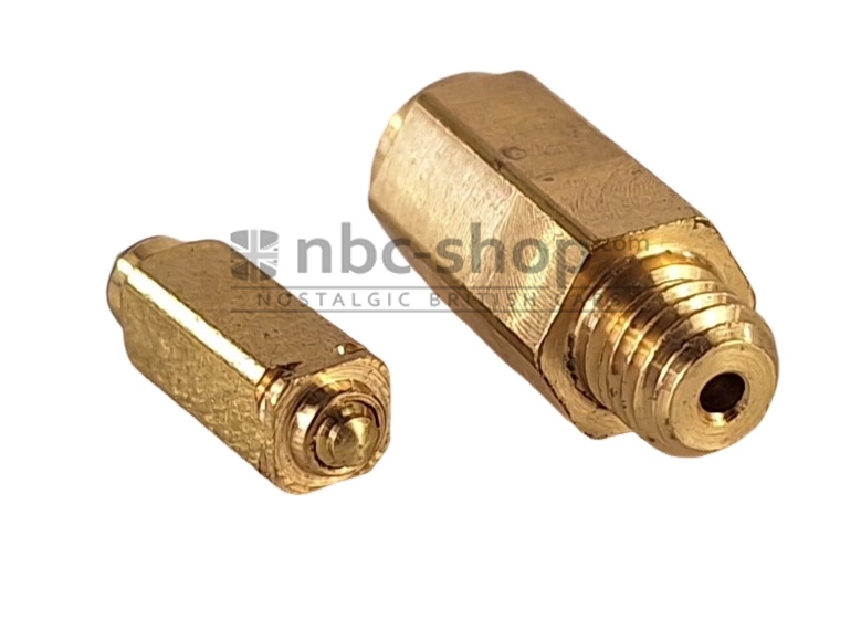 WZX1100A POINTEAU DE CUVE SU POUR MINI MGB SPRITE MIDGET TRIUMPH SPITFIRE nbc-shop 3