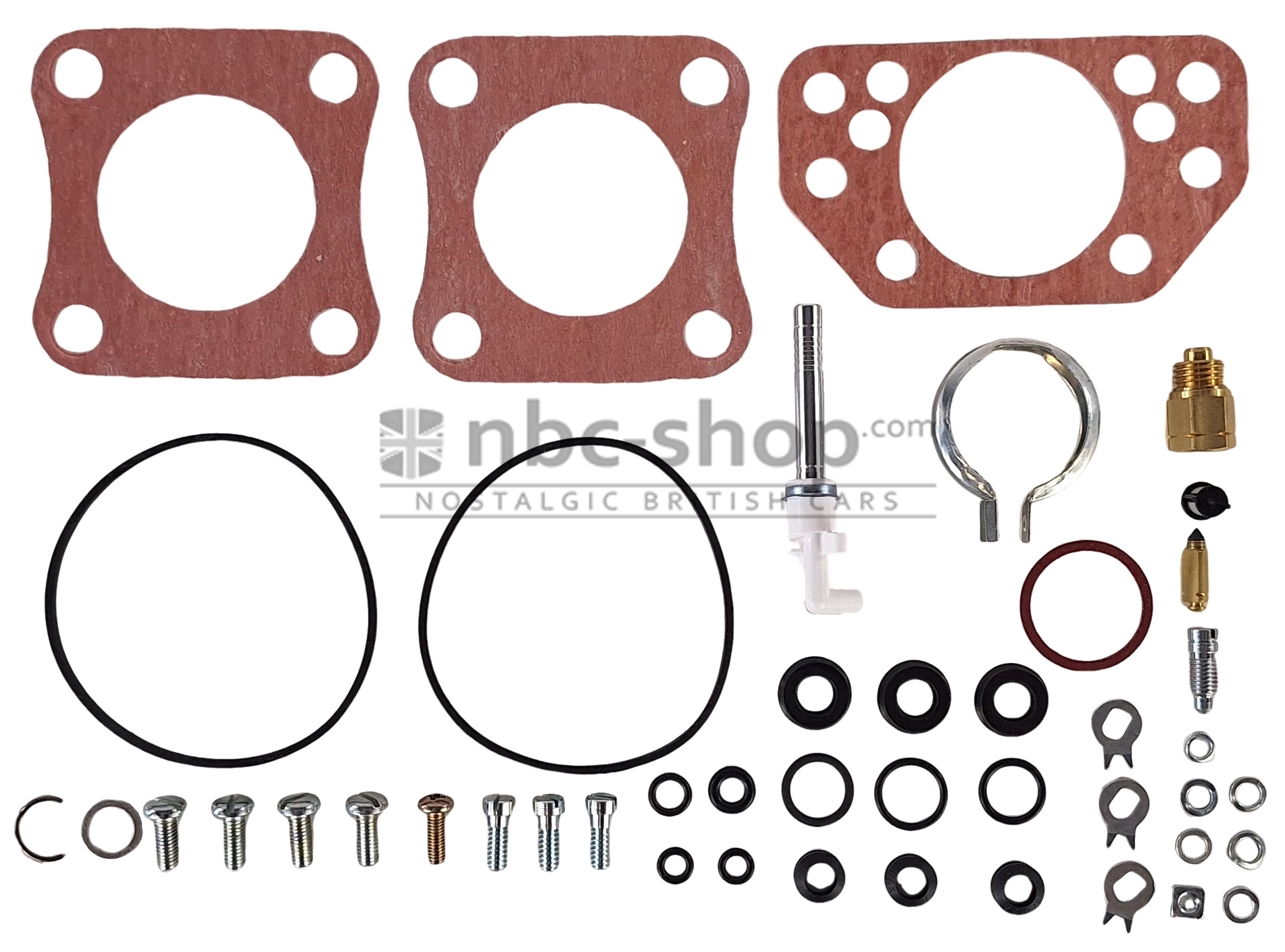 CSK74 KIT REPARATION HIF44 TURBO POUR MINI