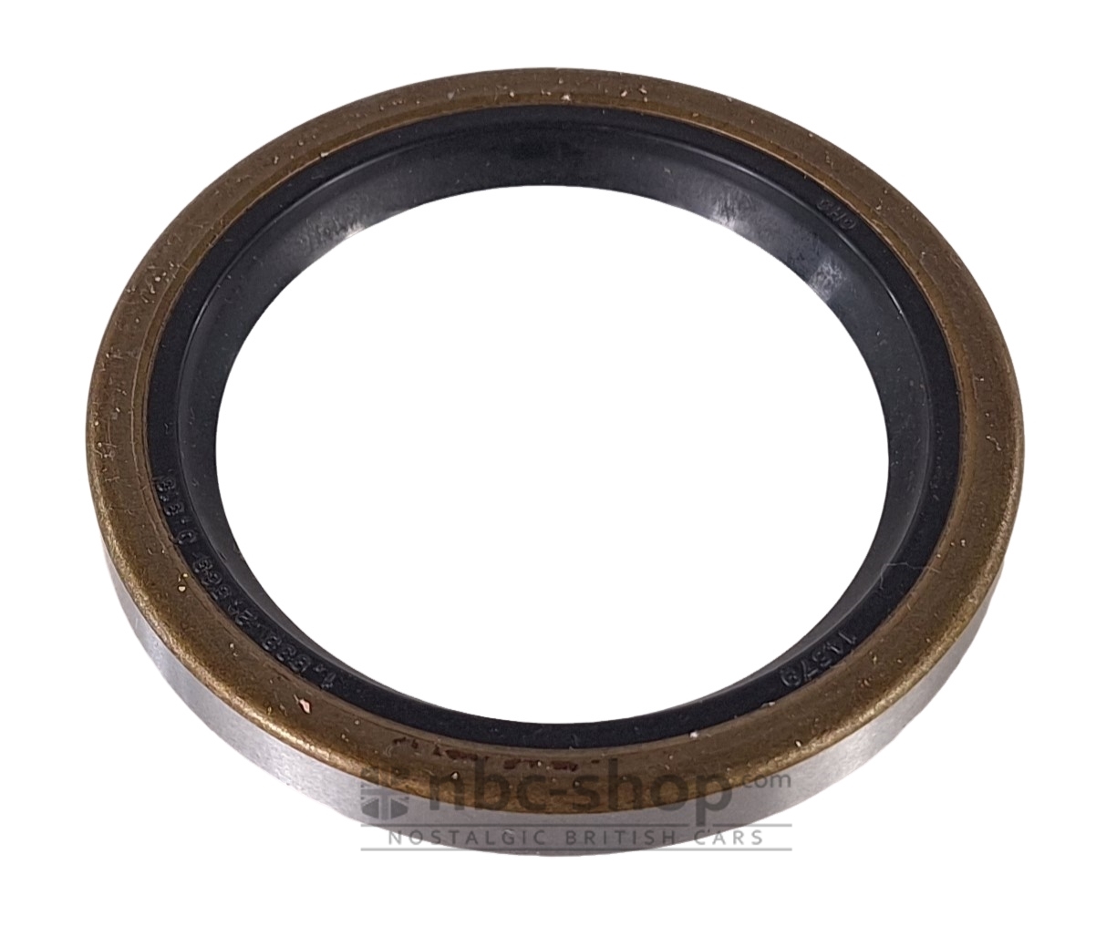 GHS162 JOINT SPI DE PONT POUR TRIUMPH TR3 TR4 nbc-shop 3