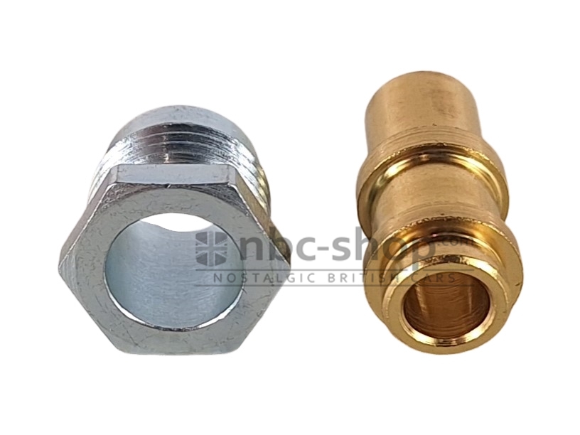 WZX1441 PUIT DE GICLEUR HIF-KIF POUR MGB nbc-shop 3