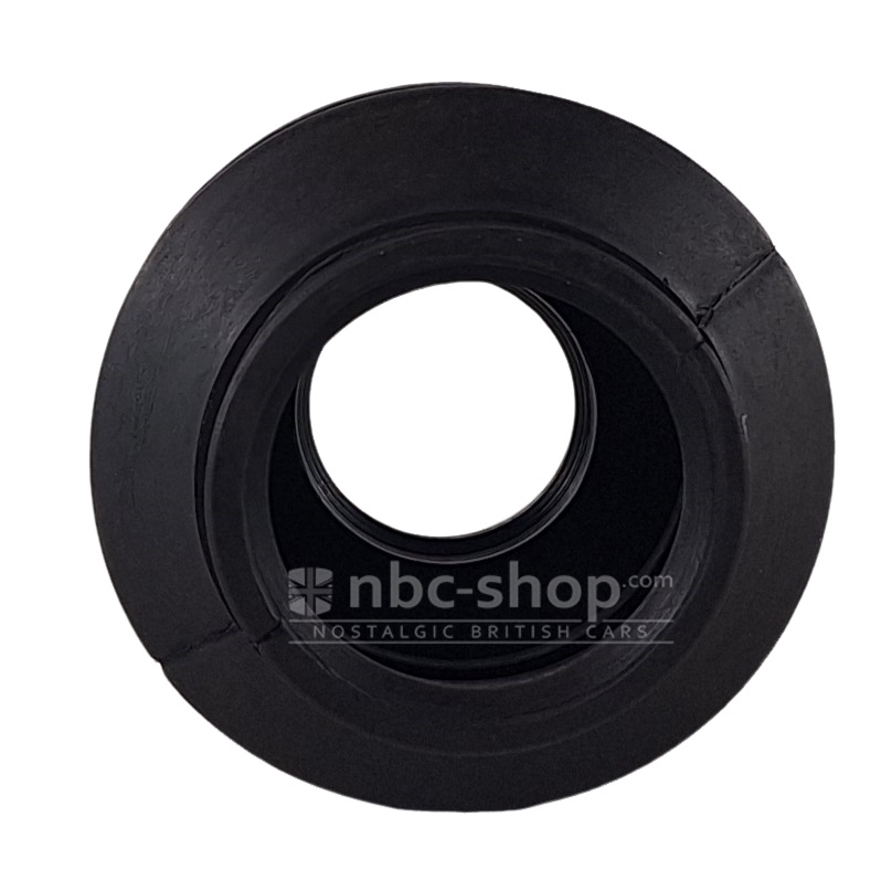 140753 SOUFFLET DE CARDAN ARRIERE POUR TRIUMPH TR4 TR5 TR6 nbc-shop 3