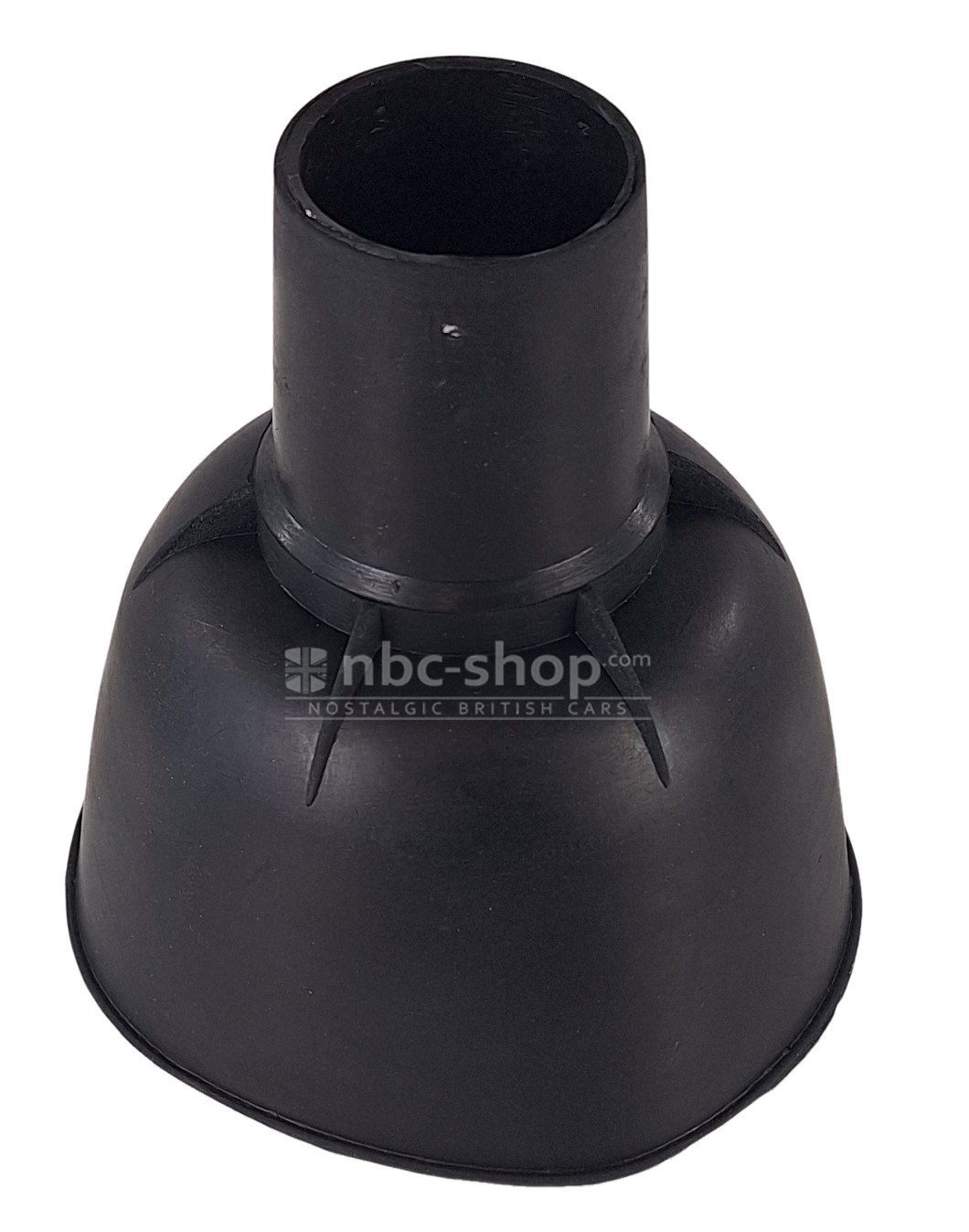 213844 SOUFFLET DE CARDAN (COTE CROISILLON) POUR TRIUMPH TR4A TR250 TR5 TR6