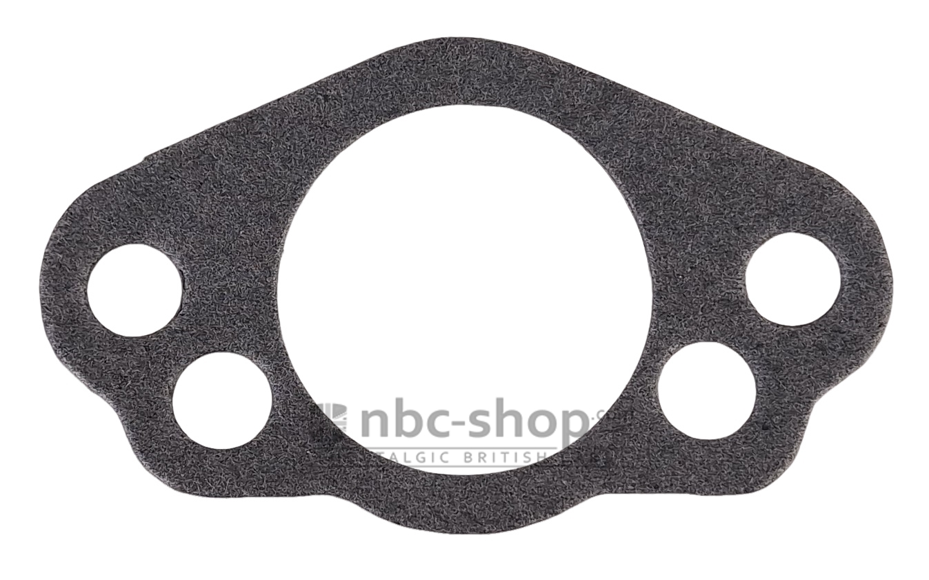 12G2125 JOINT PAPIER FILTRE A AIR/CARBURATEUR H4 HD4 HS4 HIF38
