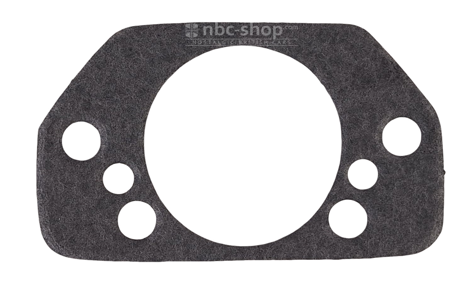 12H4271 JOINT PAPIER FILTRE A AIR/CARBURATEUR HIF44 MINI