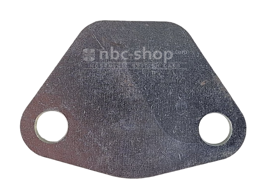 2A265 OBTURATEUR DE POMPE A ESSENCE POUR MINI MGB SPRITE MIDGET