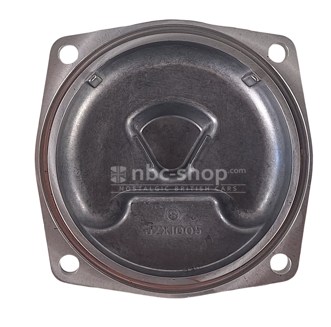 JZX1005 TETE DE CUVE CARBURATEUR HIF POUR MINI MGB
