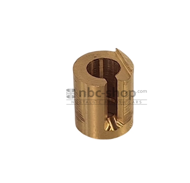 JZX1039 GUIDE D’AIGUILLE MOBILE POUR CARBURATEUR HS OU HIF POUR MINI
