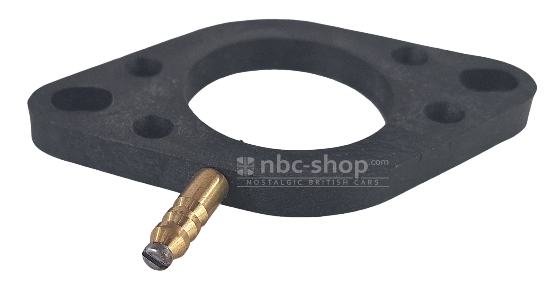 MFA338 ENTRETOISE DE CARBURATEUR HS4 POUR MINI nbc-shop 3