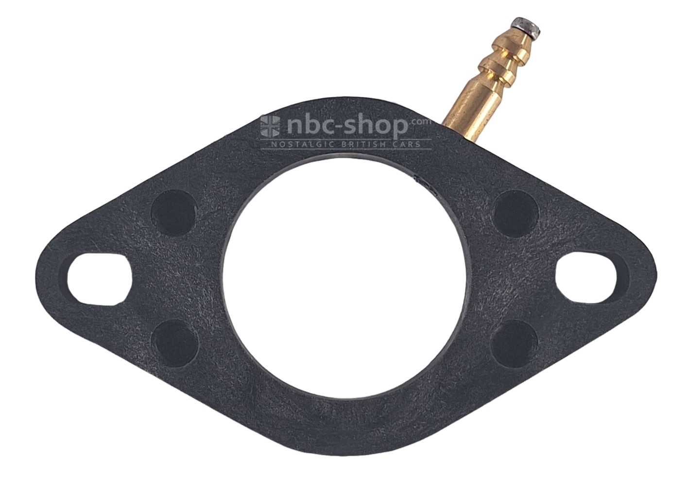 MFA338 CALE DE CARBURATEUR AVEC DEPRESSION MINI HS4/H4