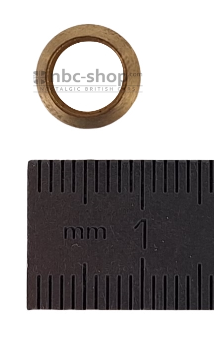 TL7 OLIVE 1/4 (6.40mm)