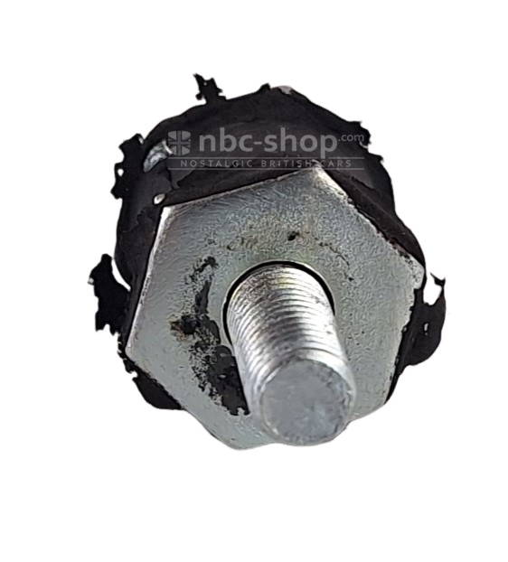 UKC2451 SILENT BLOC DE POMPE A ESSENCE POUR TRIUMPH TR5 TR6 nbc-shop 3