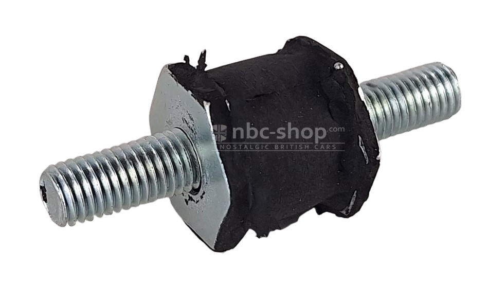 UKC2451 SILENT BLOC DE POMPE A ESSENCE POUR TRIUMPH TR5 TR6