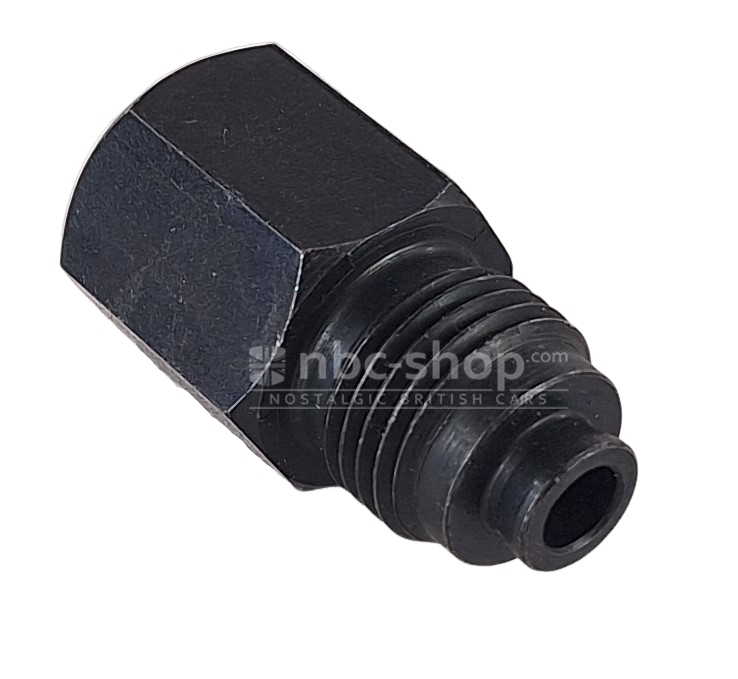 WKB10019 RACCORD DE FILTRE A ESSENCE POUR MINI SPI ET MPI 1992-2000