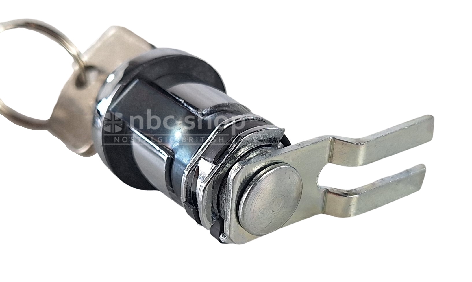 BHH972-3 PAIRE DE SERRURES DE PORTE POUR MGB DE 1965 A 1980 nbc-shop 4
