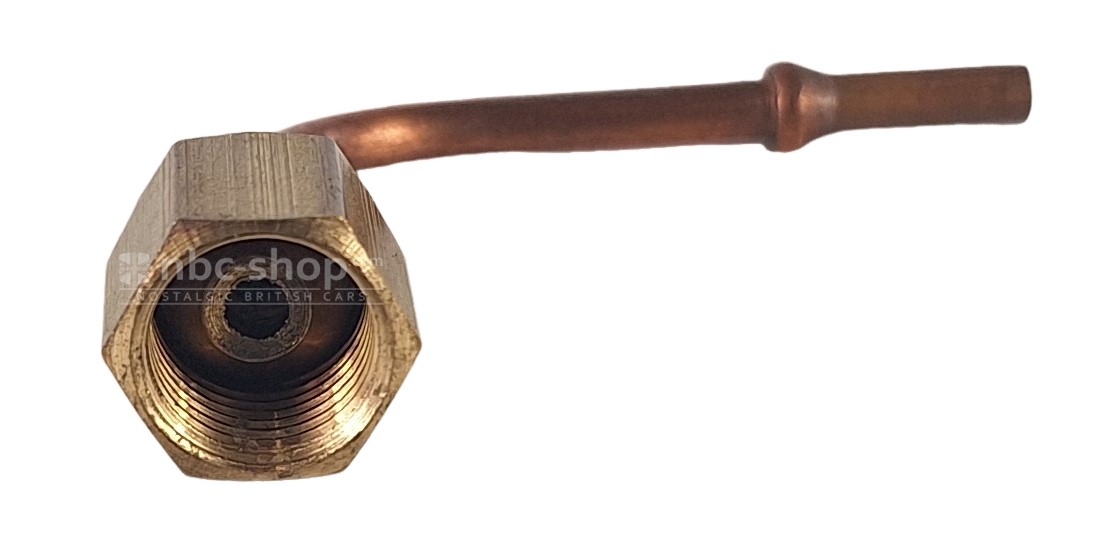 AHA6392 DURITE DE PRESSION D’HUILE POUR MGB SPRITE MIDGET nbc-shop 3
