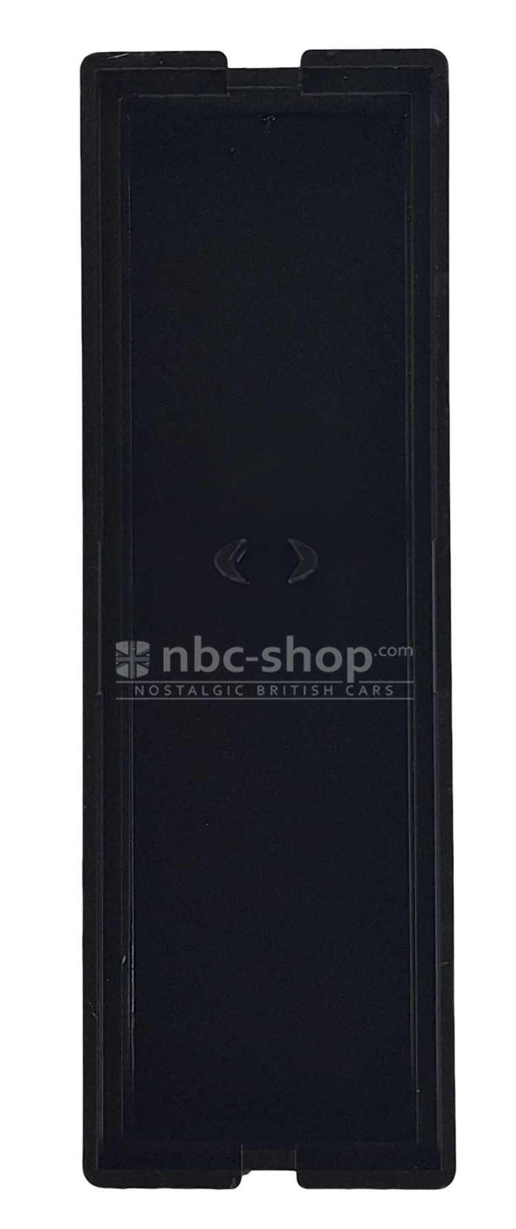 CACHE DE BOITE A FUSIBLE POUR MINI INNOCENTI nbc-shop 3