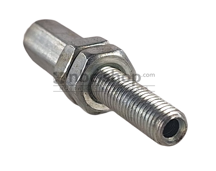 BHH1059 BUTEE DE REGLAGE DE CABLE DE STARTER POUR TRIUMPH TR5 TR6 SPITFIRE MGB nbc-shop 3