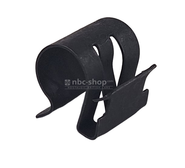 BMK385 CLIP DE FIXATION CABLE DE COMPTEUR POUR MINI