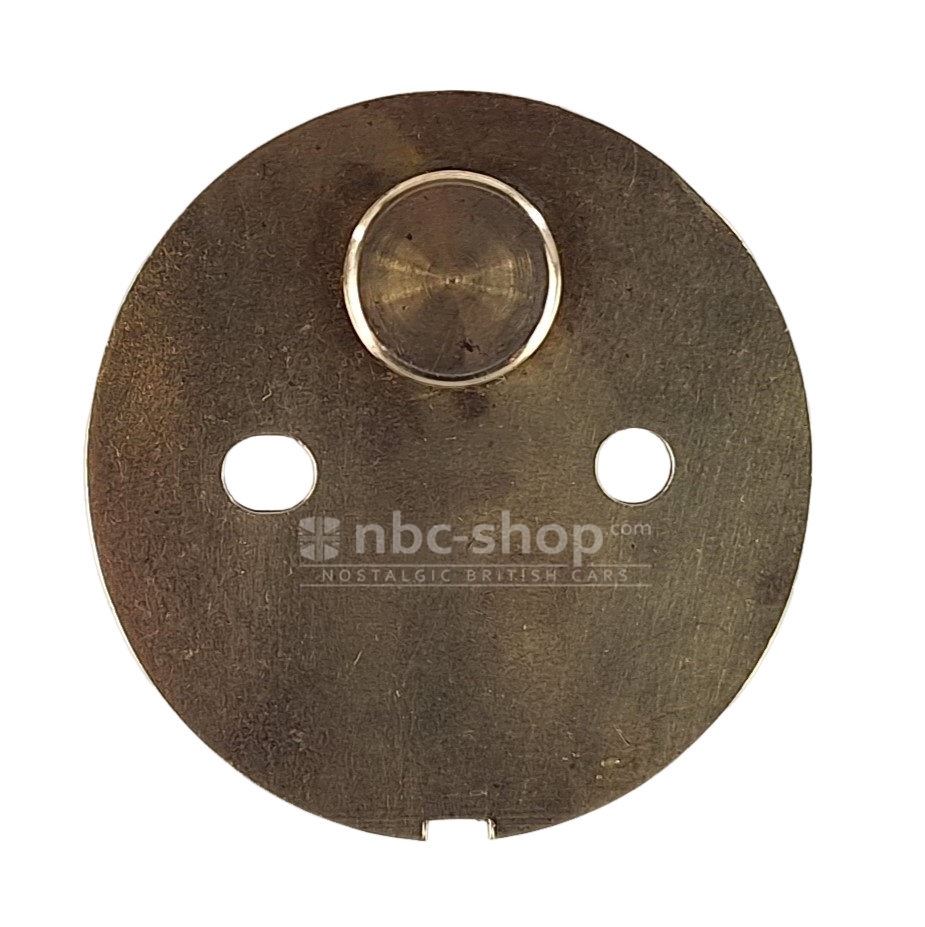 CUD2717 PAPILLON HIF4 POPPE POUR MGB nbc-shop 3