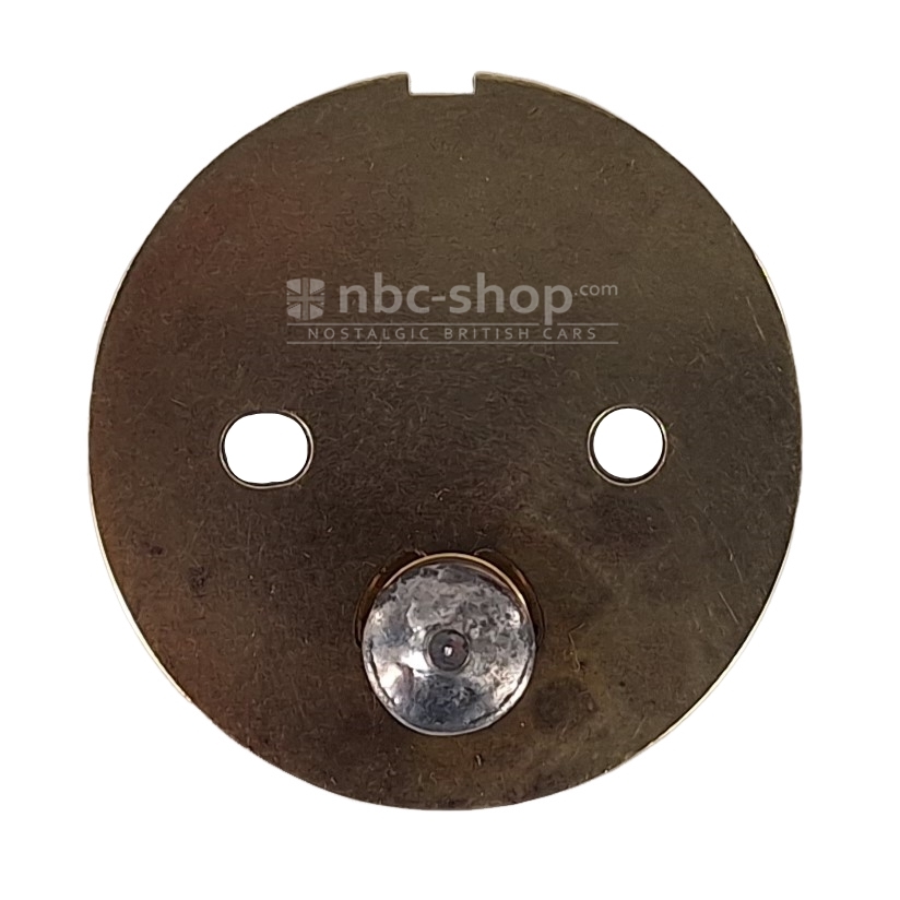 CUD2717 PAPILLON DE CARBURATEUR HIF4 POPPET VALVE POUR MGB USA