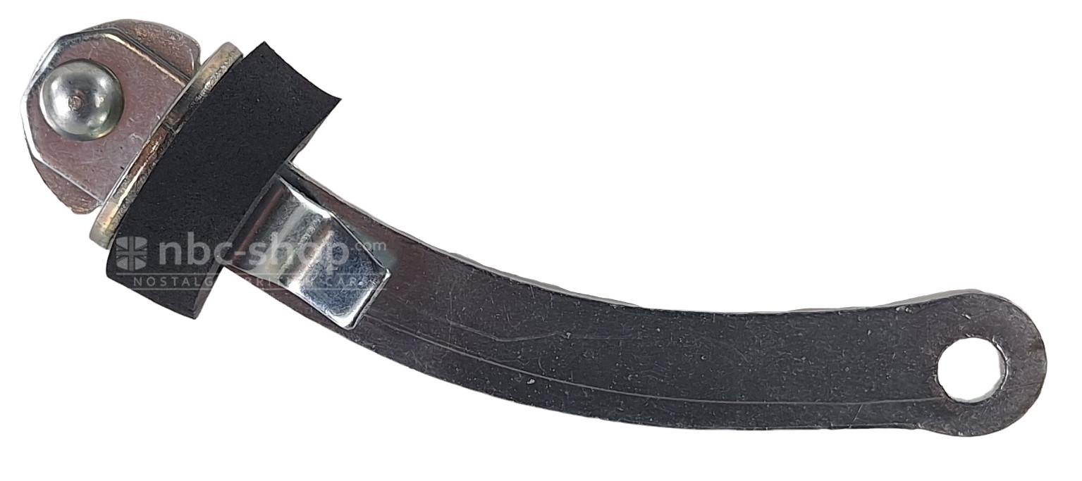 613024 ARRET DE PORTE POUR TRIUMPH SPITFIRE 1962-1980