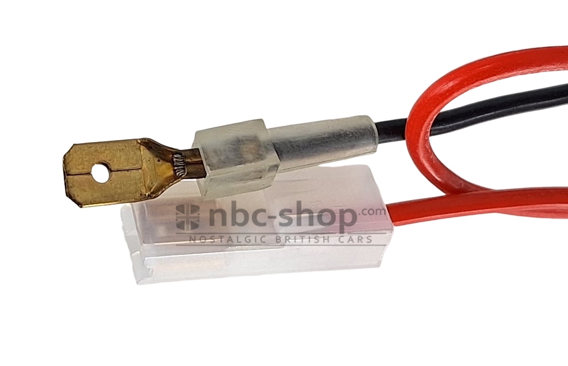 12G4180ELEC ALLUMEUR ELECTRONIQUE 45D AUSTIN HEALEY SPRITE MIDGET 1275 DE 1967 A 1975 nbc-shop 2