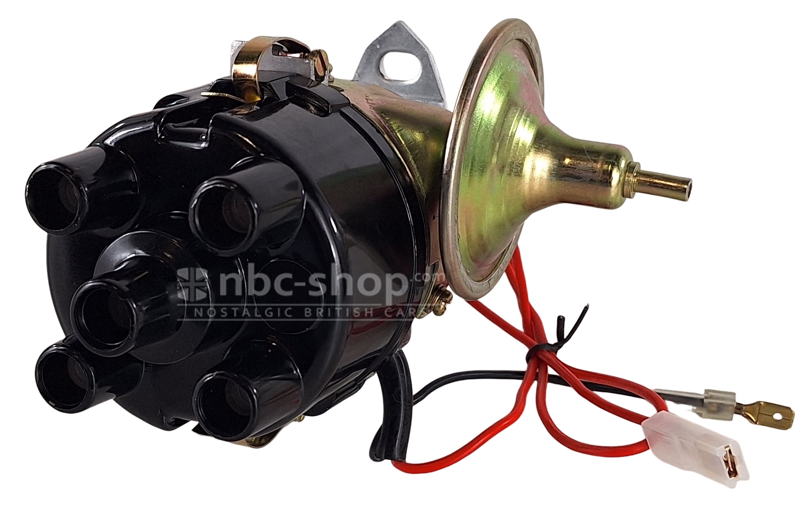 12G4180ELEC ALLUMEUR ELECTRONIQUE 45D AUSTIN HEALEY SPRITE MIDGET 1275 DE 1967 A 1975 nbc-shop 5