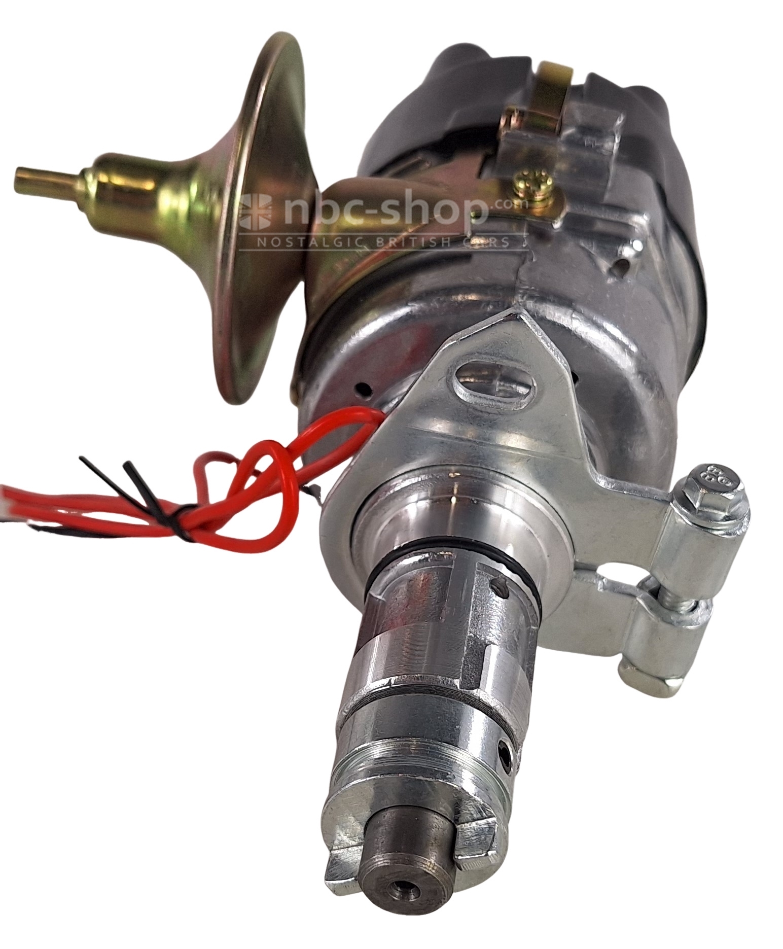 12G4180ELEC ALLUMEUR ELECTRONIQUE 45D AUSTIN HEALEY SPRITE MIDGET 1275 DE 1967 A 1975 nbc-shop 6