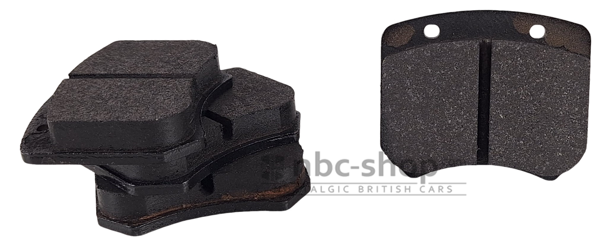 C-8G8995 PLAQUETTE MINTEX COMPETITION 7.5