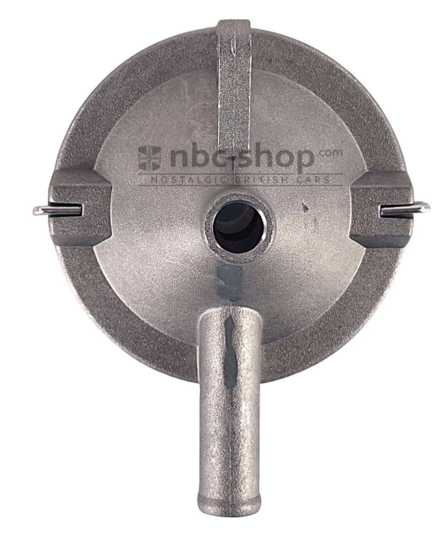 13H5191 RENIFLARD COMPLET POUR MINI MGB SPRITE MIDGET AUSTIN HEALEY TRIUMPH TR4 nbc-shop 3