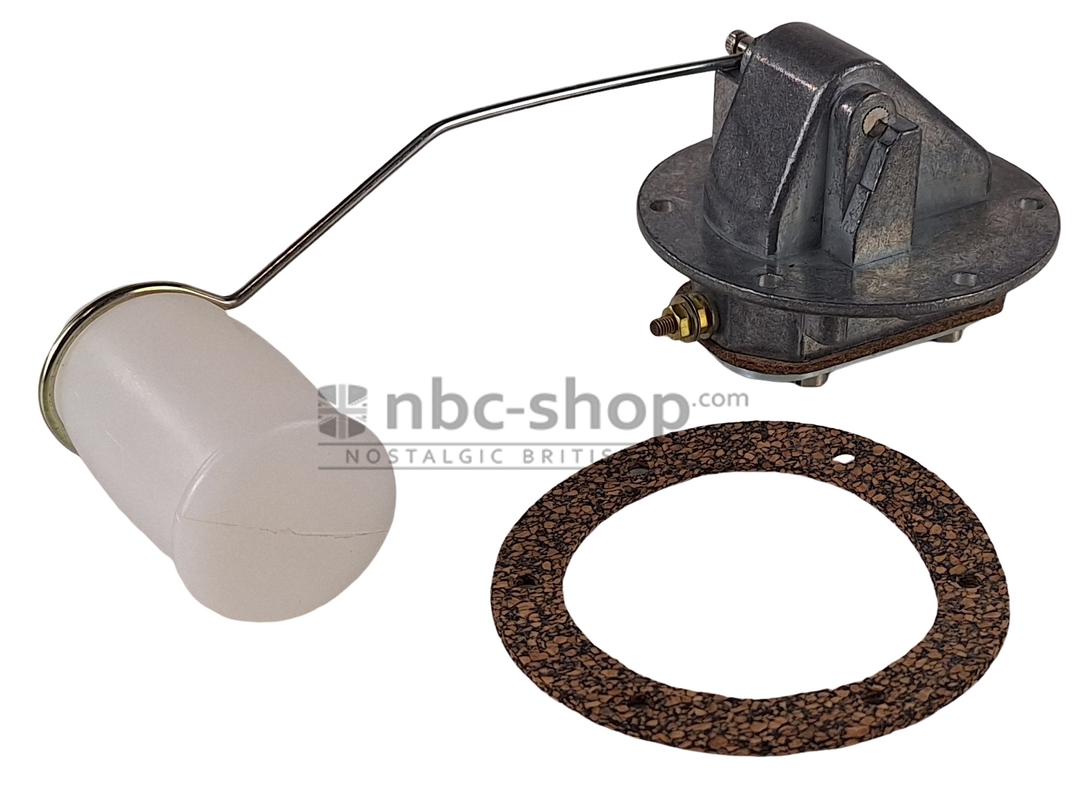 BHA4435 SONDE D’ESSENCE POUR RESERVOIR AUSTIN HEALEY 3000 BJ8