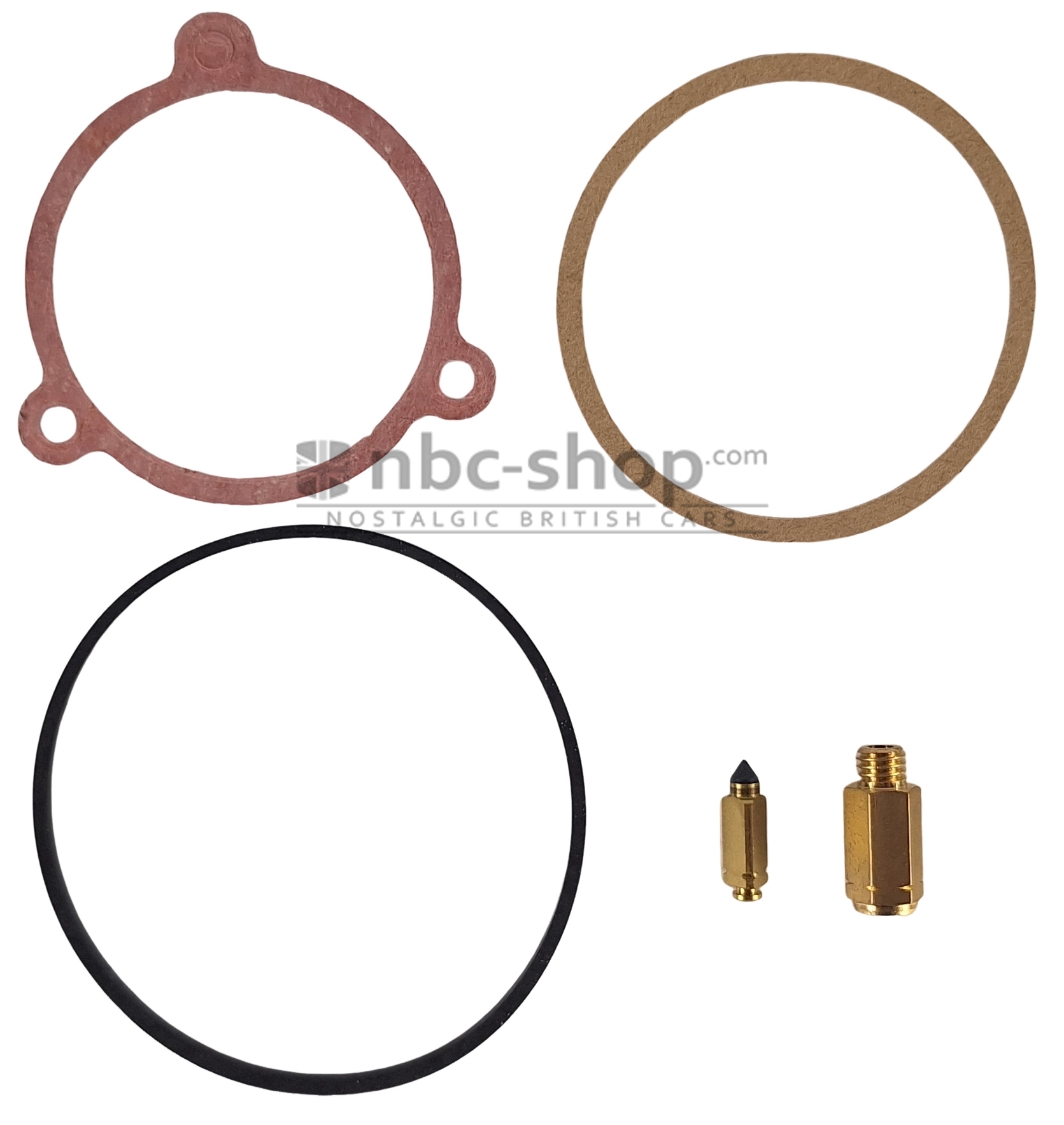 WZX1090 KIT DE POINTEAU DE CUVE COURSE 0.125